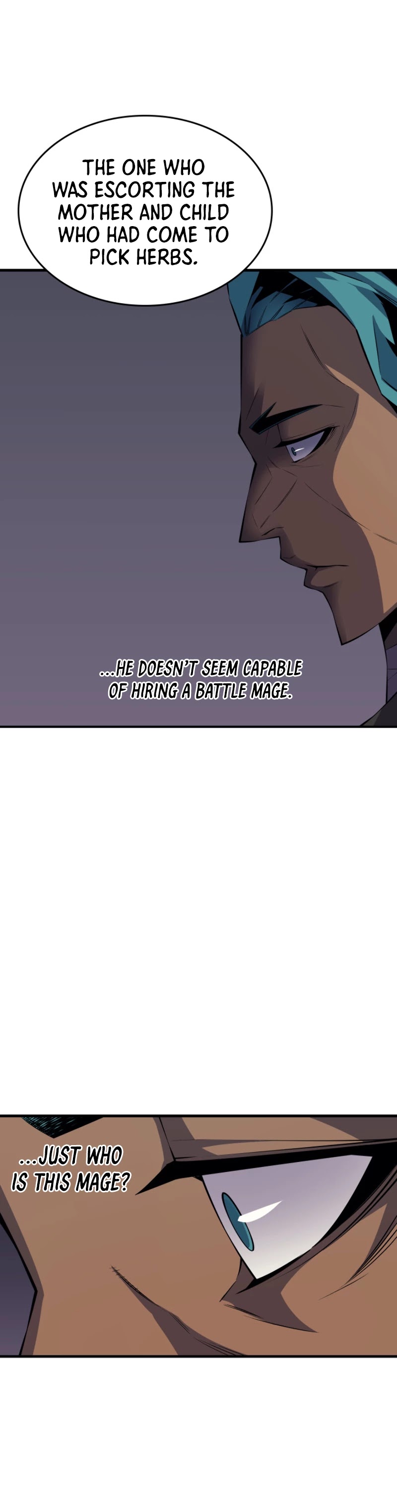 The Great Mage Returns After 4000 Years Chapter 25 page 24 - Chapter 25