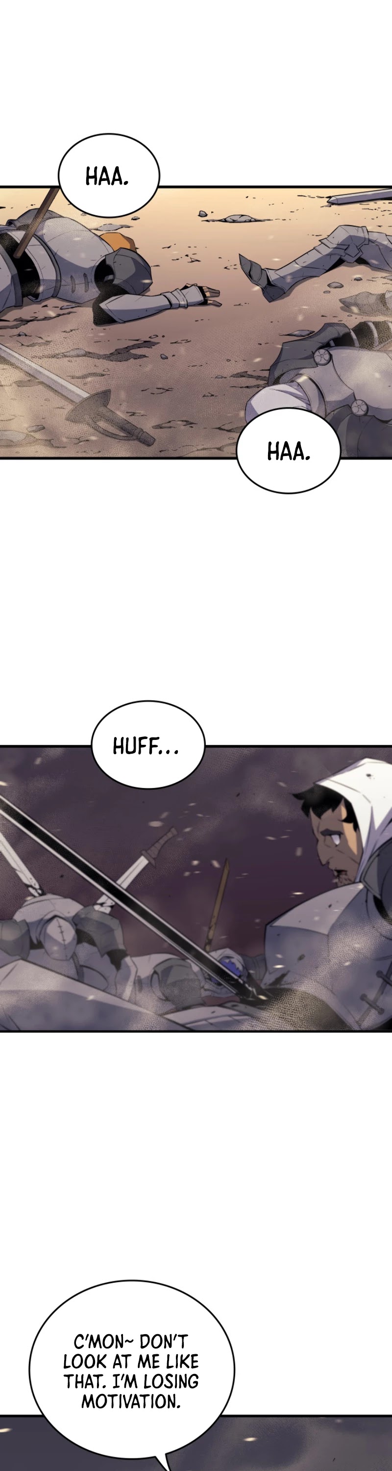 The Great Mage Returns After 4000 Years Chapter 25 page 27 - Chapter 25