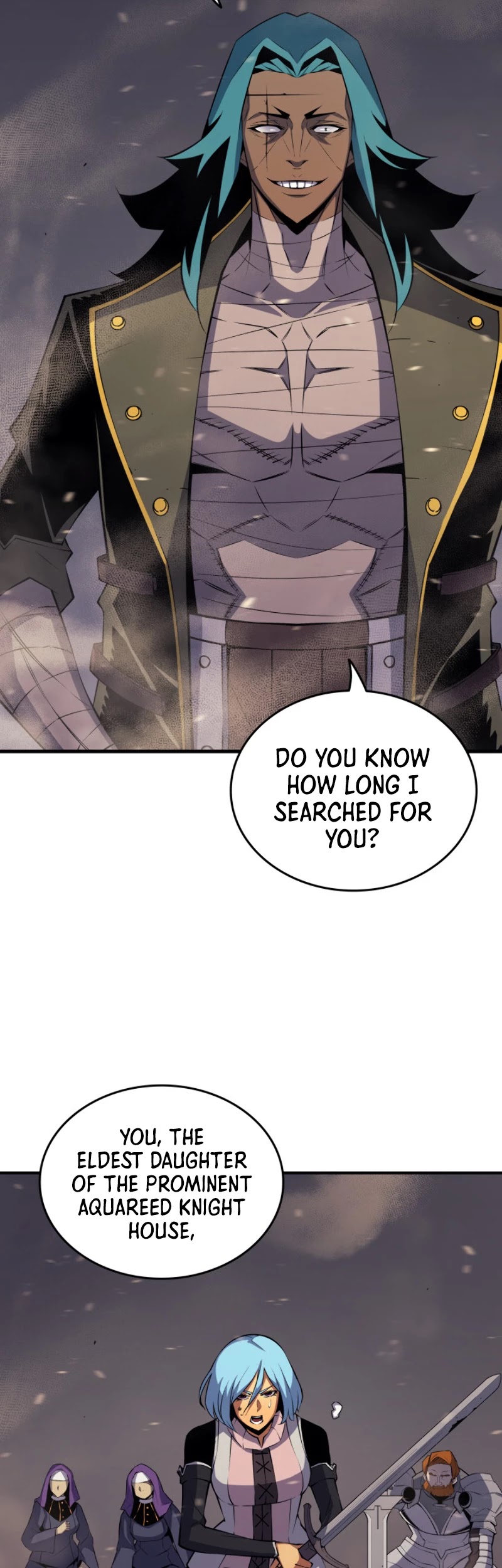 The Great Mage Returns After 4000 Years Chapter 25 page 28 - Chapter 25