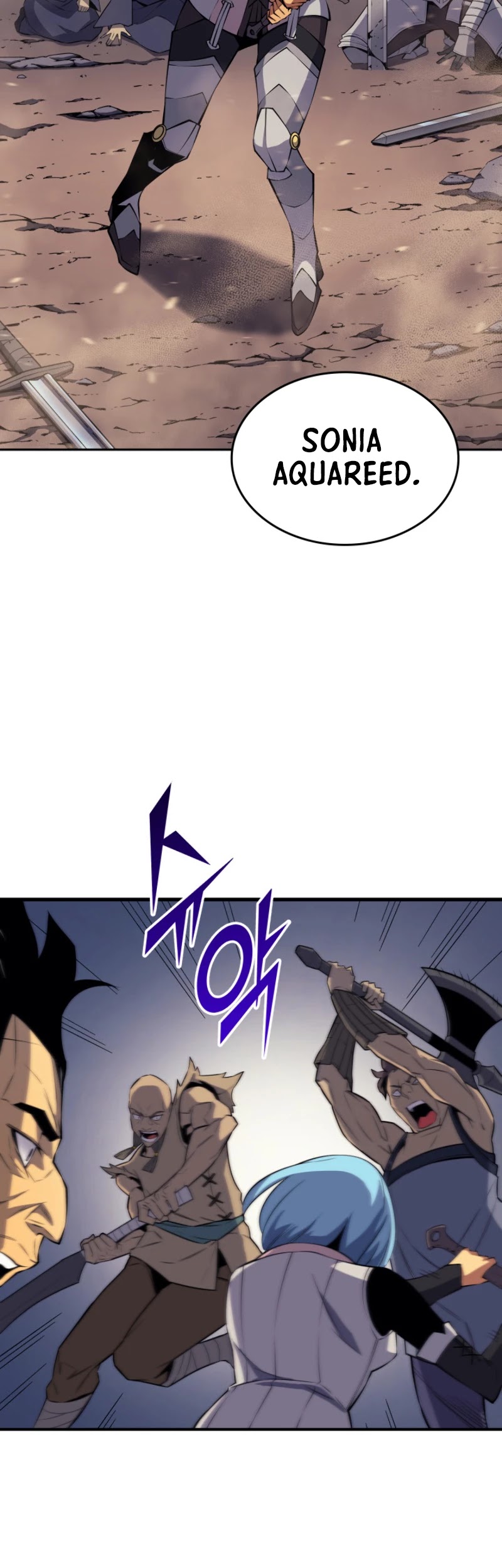 The Great Mage Returns After 4000 Years Chapter 25 page 29 - Chapter 25