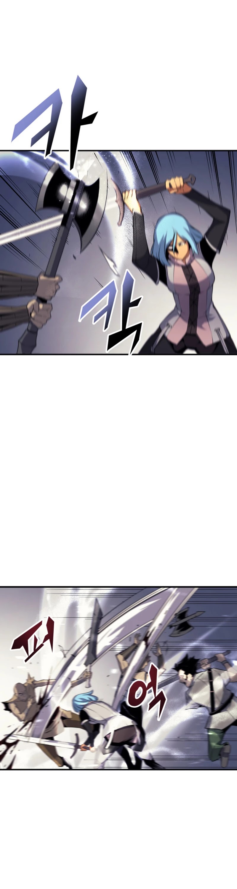 The Great Mage Returns After 4000 Years Chapter 25 page 30 - Chapter 25