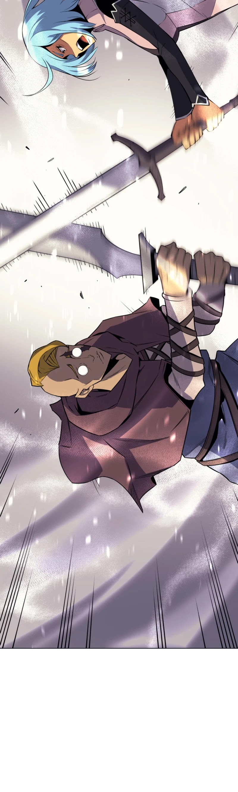 The Great Mage Returns After 4000 Years Chapter 25 page 35 - Chapter 25