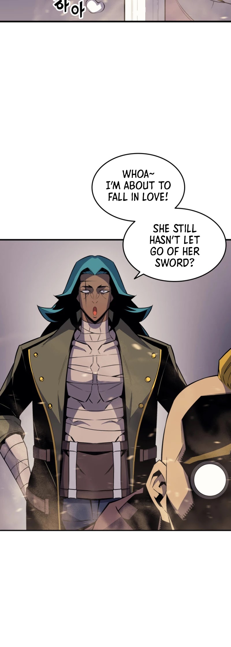 The Great Mage Returns After 4000 Years Chapter 25 page 38 - Chapter 25