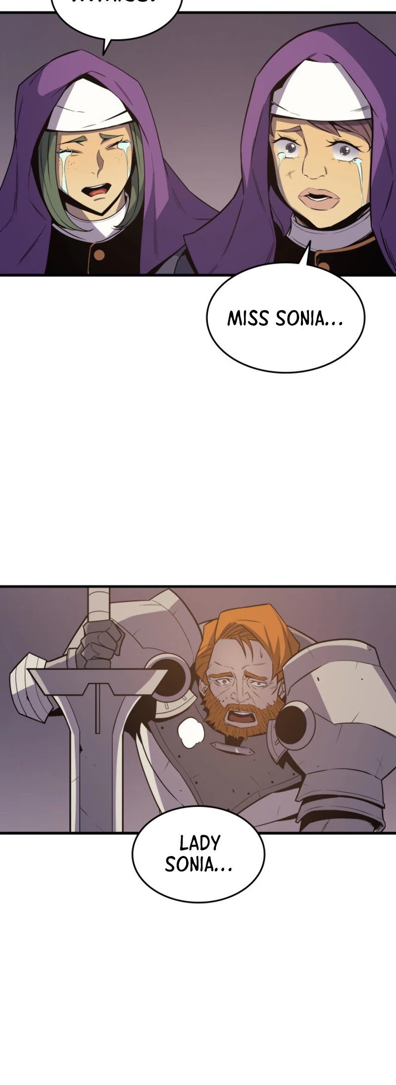 The Great Mage Returns After 4000 Years Chapter 25 page 40 - Chapter 25