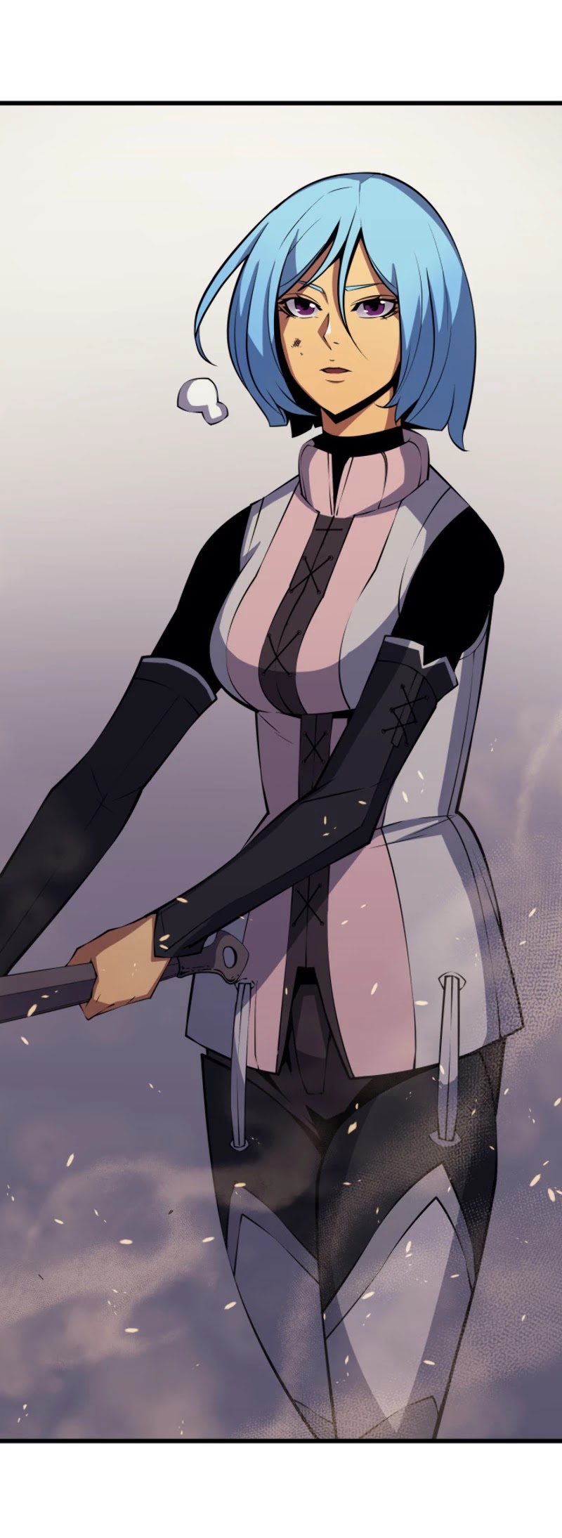The Great Mage Returns After 4000 Years Chapter 25 page 41 - Chapter 25