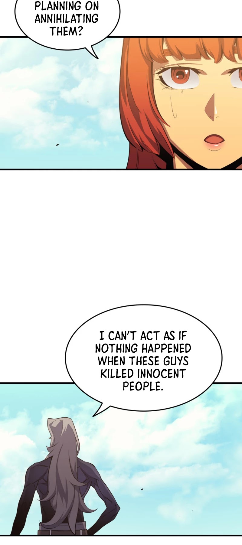 The Great Mage Returns After 4000 Years Chapter 25 page 6 - Chapter 25