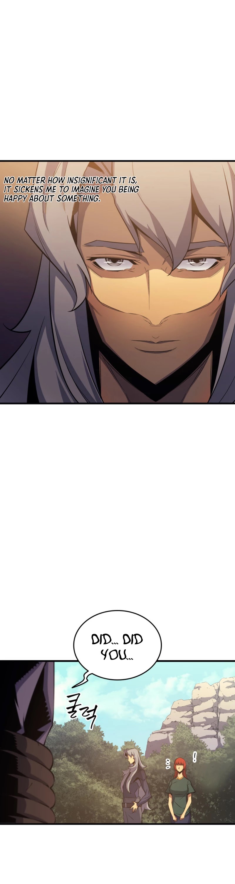 The Great Mage Returns After 4000 Years Chapter 25 page 8 - Chapter 25