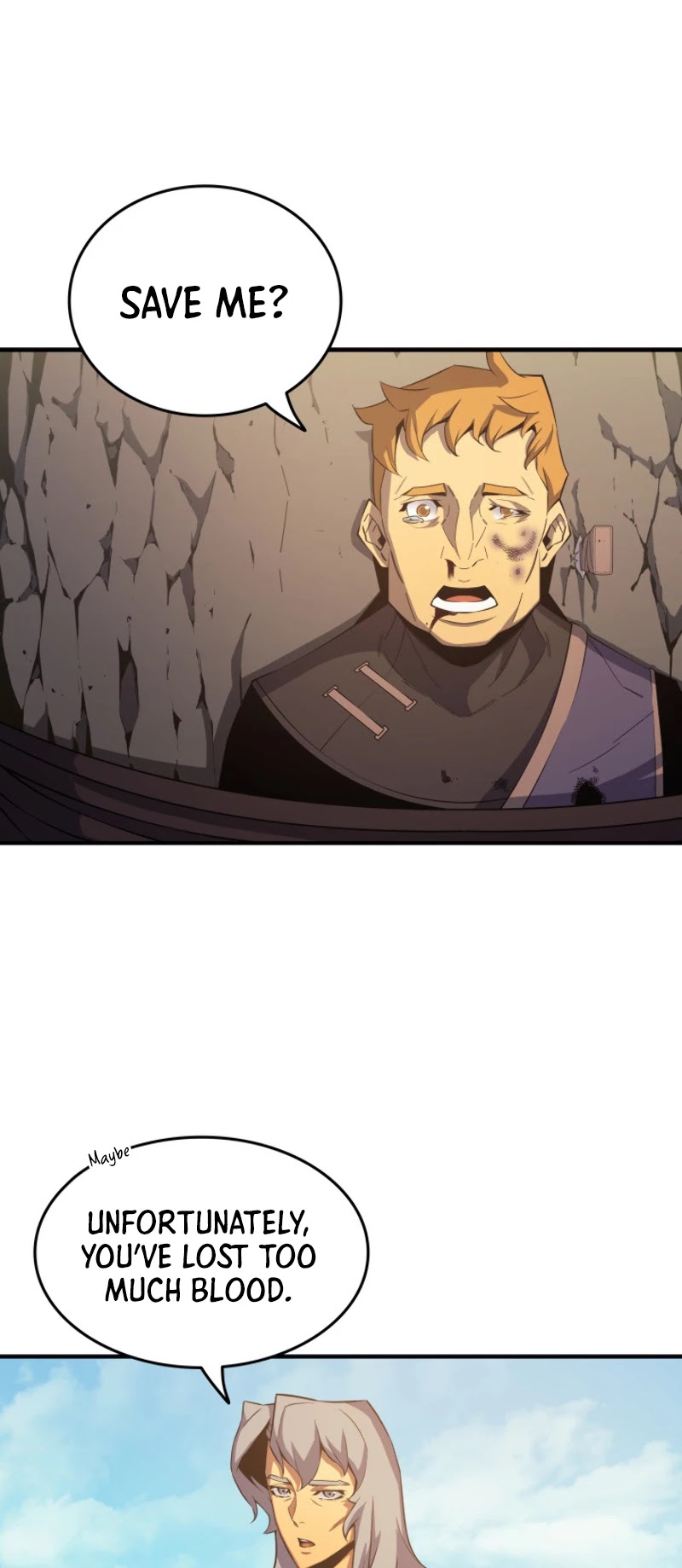 The Great Mage Returns After 4000 Years Chapter 25 page 9 - Chapter 25