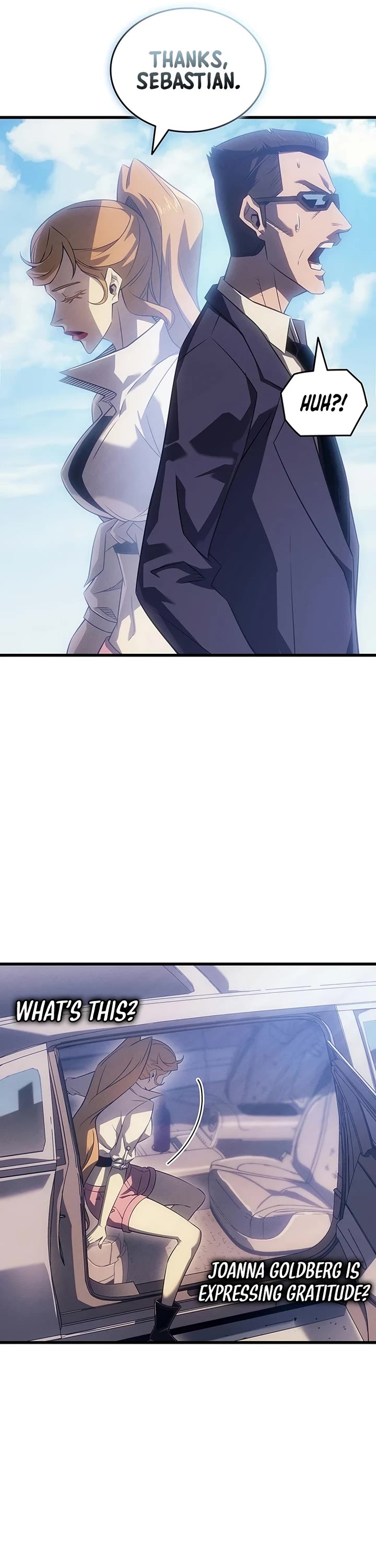 The Great Mage Returns After 4000 Years Chapter 250 page 11 - Chapter 250