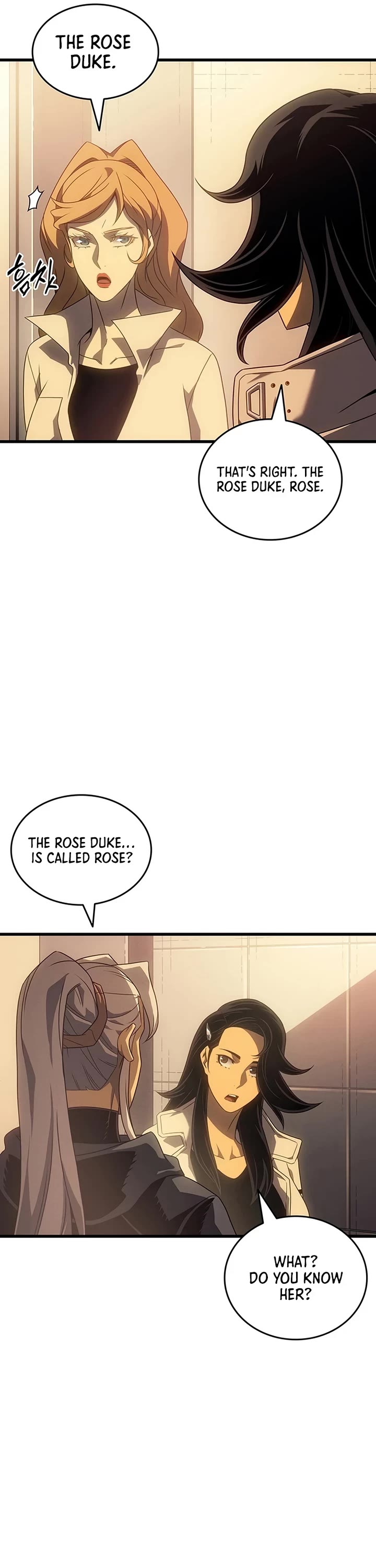 The Great Mage Returns After 4000 Years Chapter 250 page 21 - Chapter 250