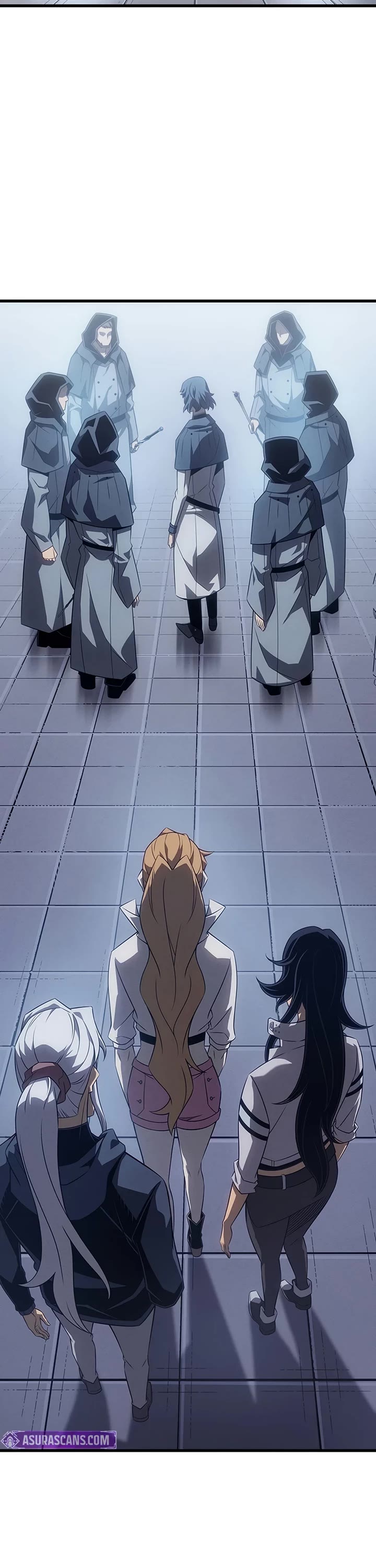 The Great Mage Returns After 4000 Years Chapter 250 page 23 - Chapter 250