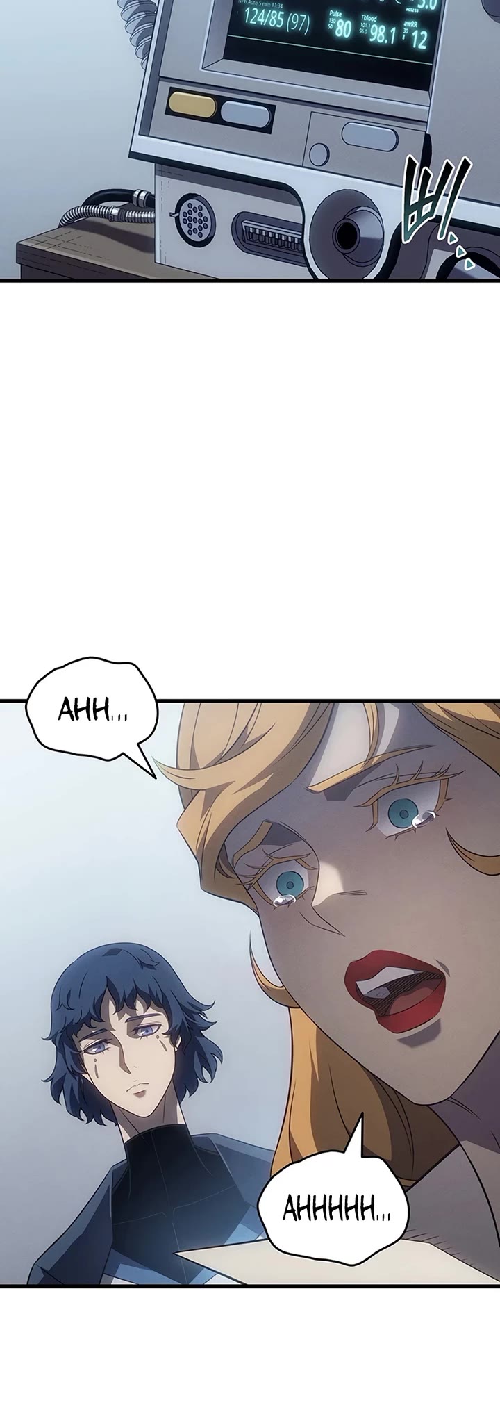 The Great Mage Returns After 4000 Years Chapter 250 page 34 - Chapter 250