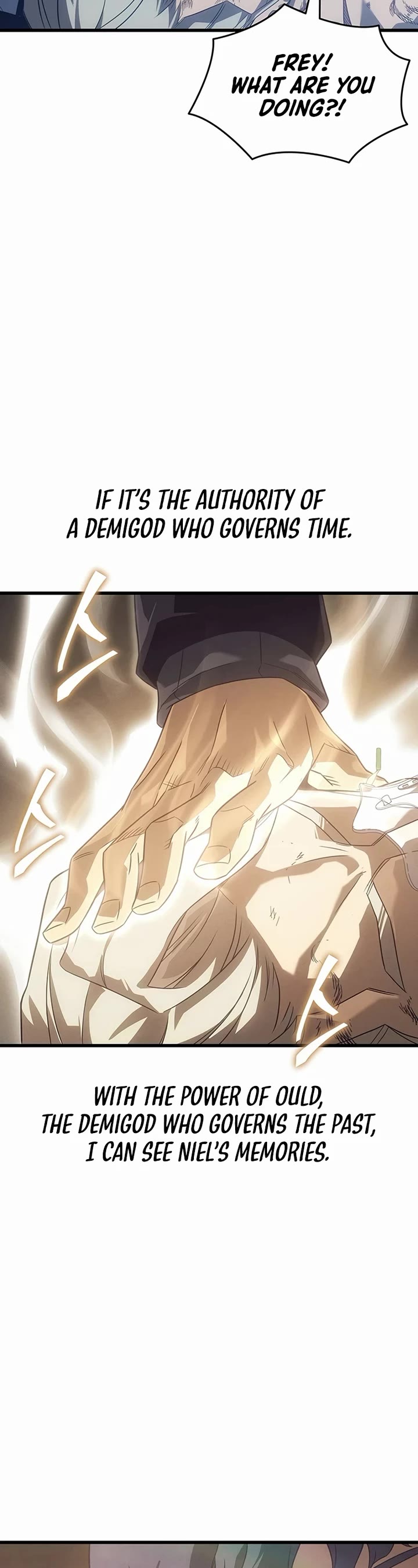 The Great Mage Returns After 4000 Years Chapter 250 page 38 - Chapter 250