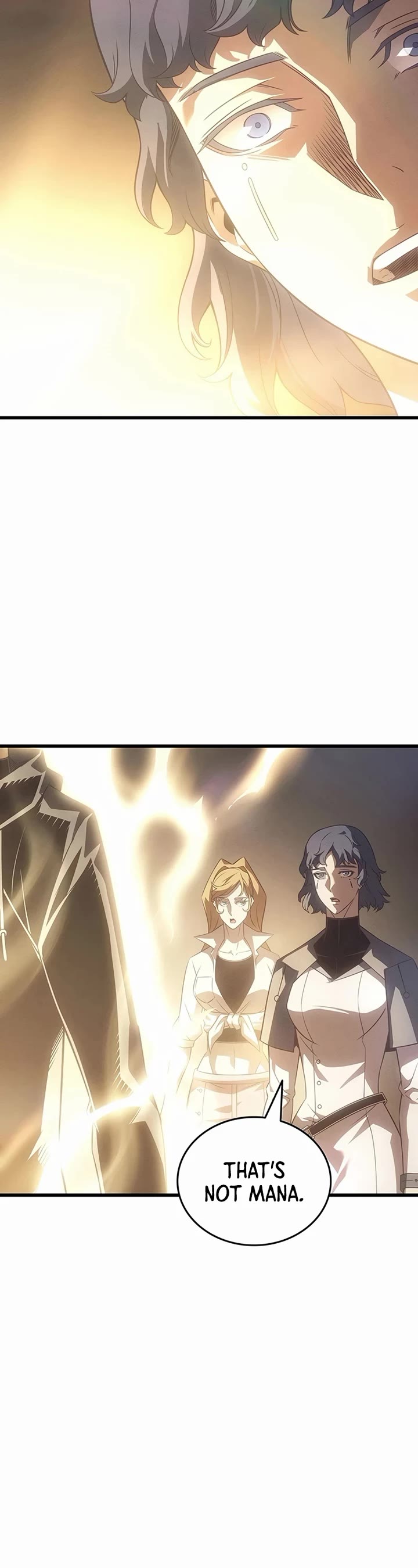 The Great Mage Returns After 4000 Years Chapter 250 page 39 - Chapter 250