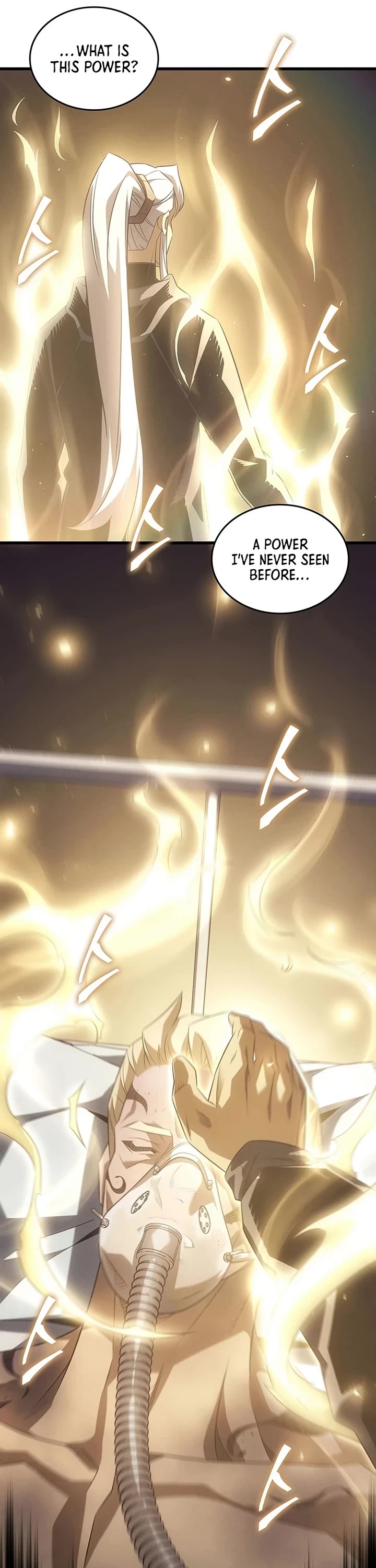 The Great Mage Returns After 4000 Years Chapter 250 page 40 - Chapter 250