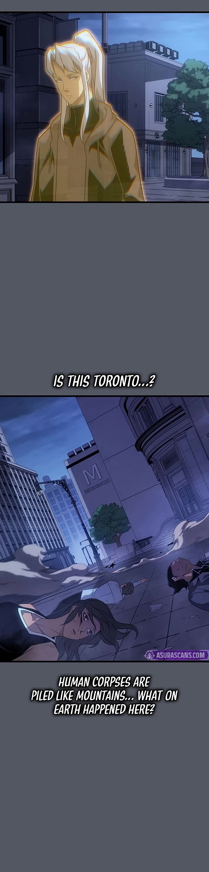 The Great Mage Returns After 4000 Years Chapter 250 page 42 - Chapter 250