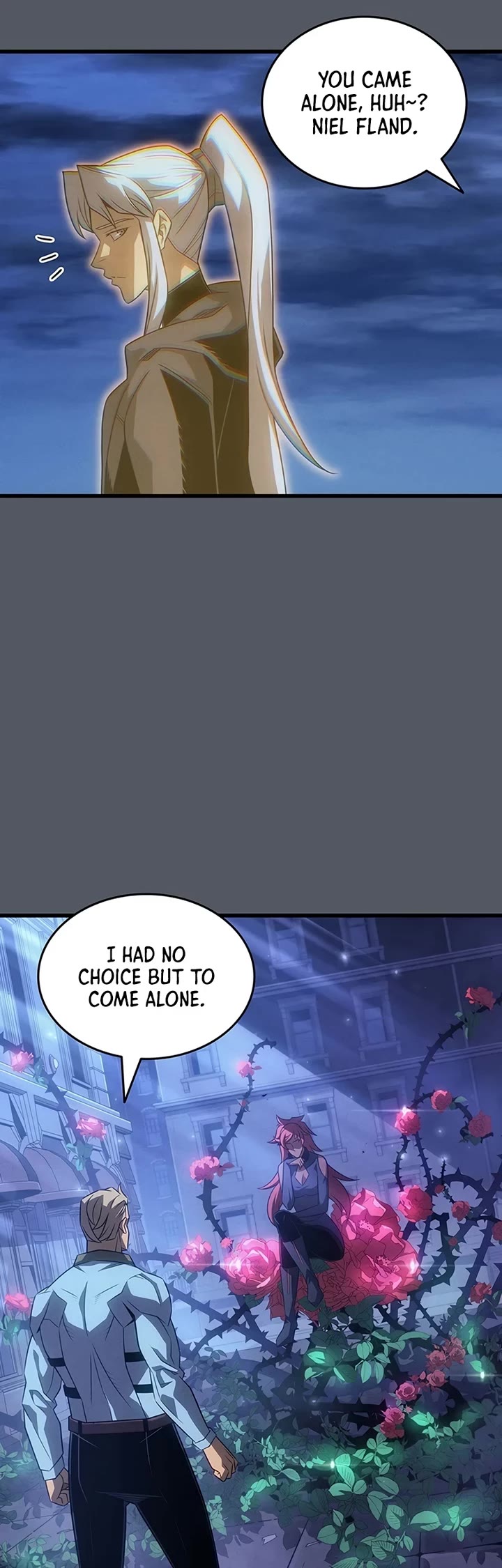 The Great Mage Returns After 4000 Years Chapter 250 page 43 - Chapter 250