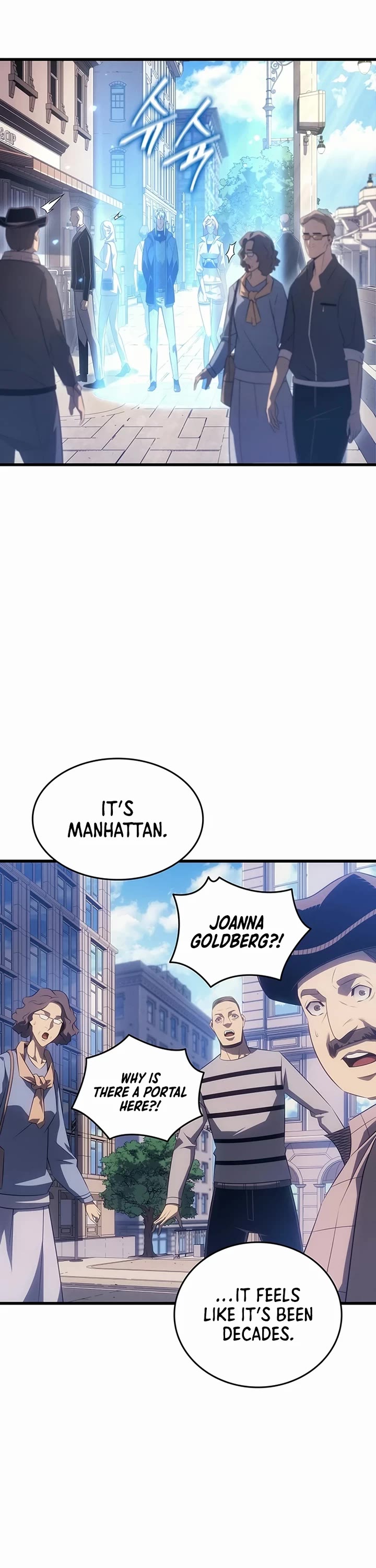 The Great Mage Returns After 4000 Years Chapter 250 page 7 - Chapter 250