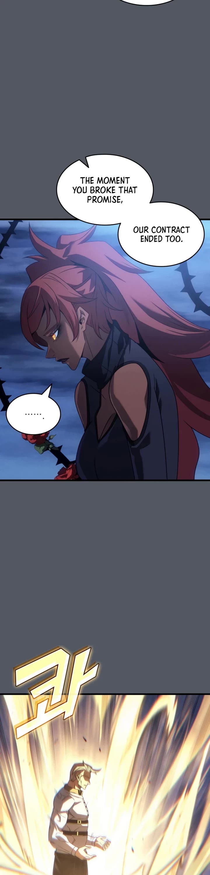 The Great Mage Returns After 4000 Years Chapter 251 page 12 - Chapter 251