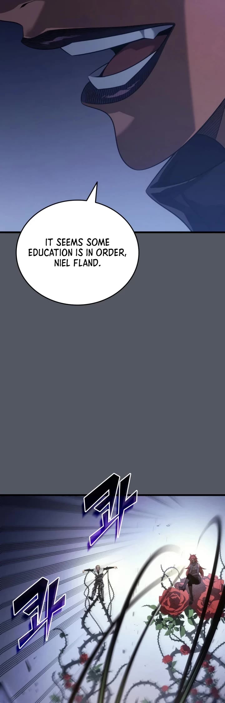 The Great Mage Returns After 4000 Years Chapter 251 page 14 - Chapter 251