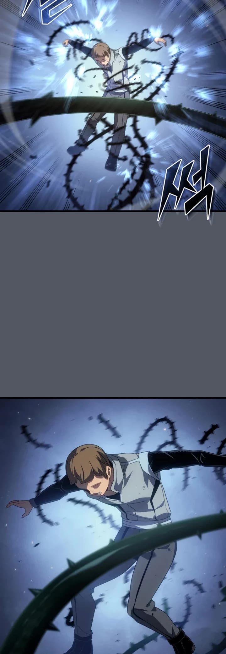 The Great Mage Returns After 4000 Years Chapter 251 page 19 - Chapter 251