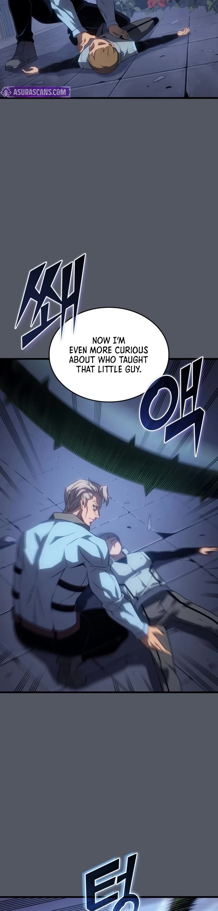 The Great Mage Returns After 4000 Years Chapter 251 page 23 - Chapter 251