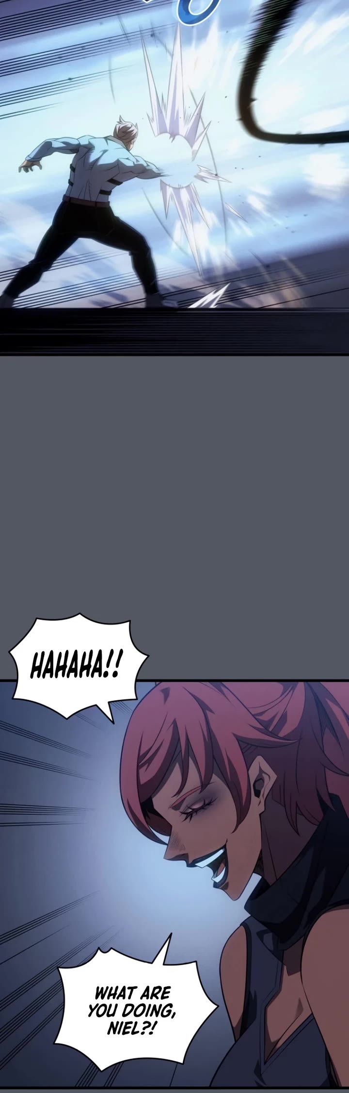 The Great Mage Returns After 4000 Years Chapter 251 page 24 - Chapter 251