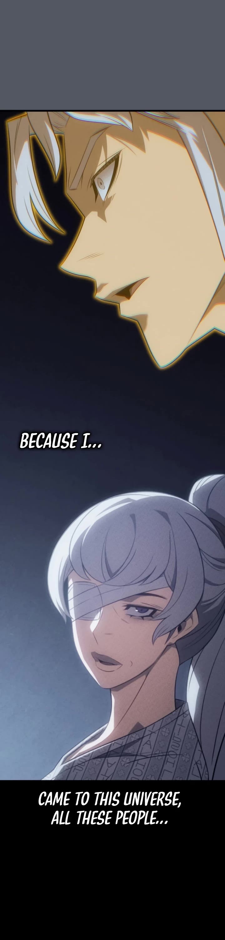 The Great Mage Returns After 4000 Years Chapter 251 page 32 - Chapter 251