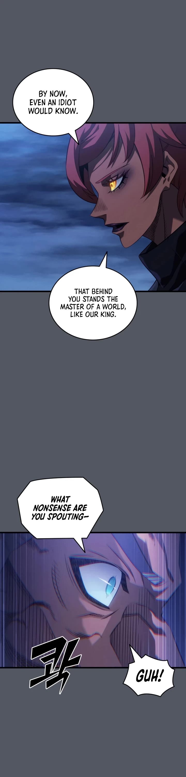 The Great Mage Returns After 4000 Years Chapter 251 page 37 - Chapter 251