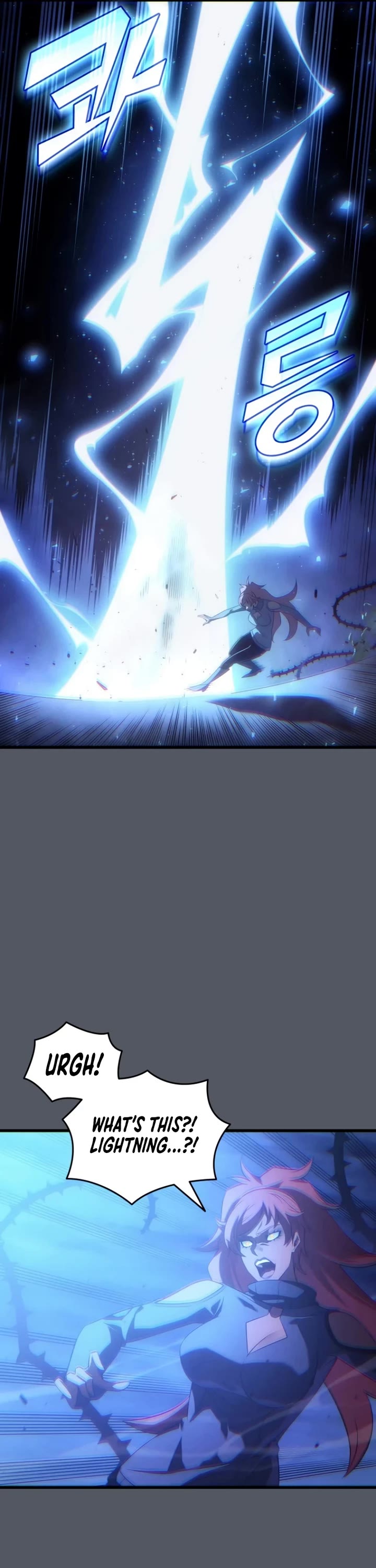 The Great Mage Returns After 4000 Years Chapter 251 page 41 - Chapter 251
