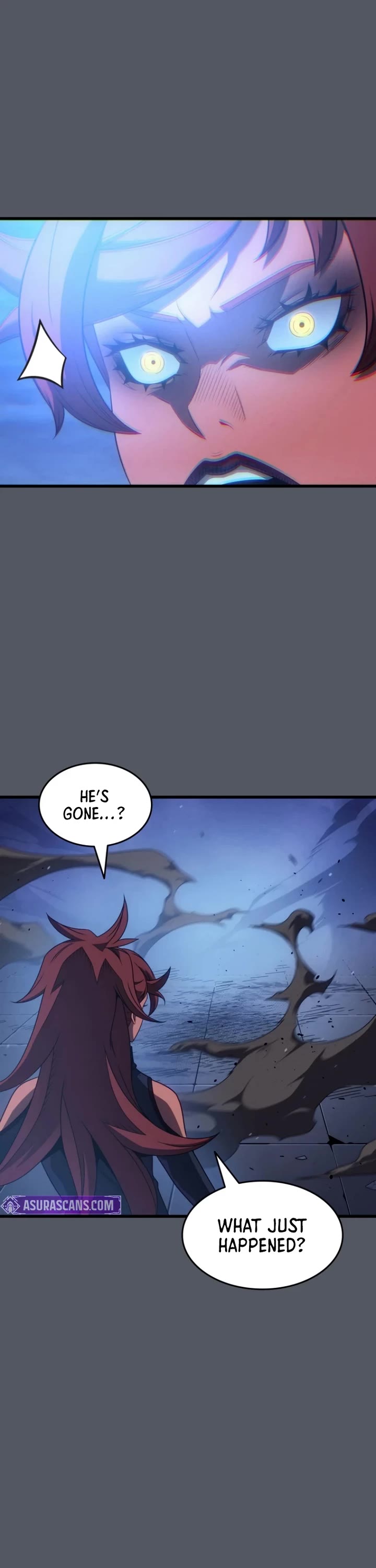 The Great Mage Returns After 4000 Years Chapter 251 page 42 - Chapter 251
