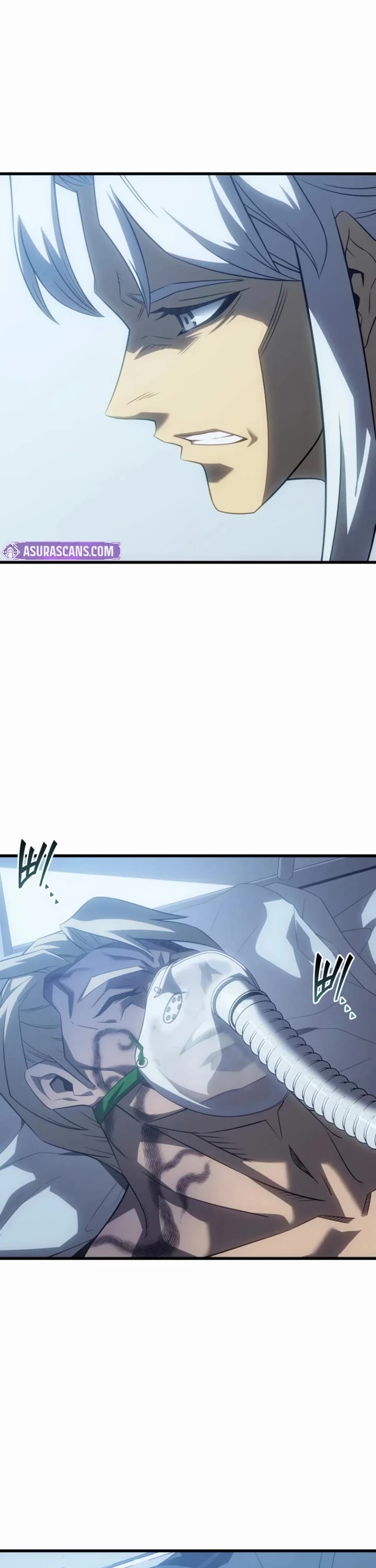The Great Mage Returns After 4000 Years Chapter 251 page 46 - Chapter 251