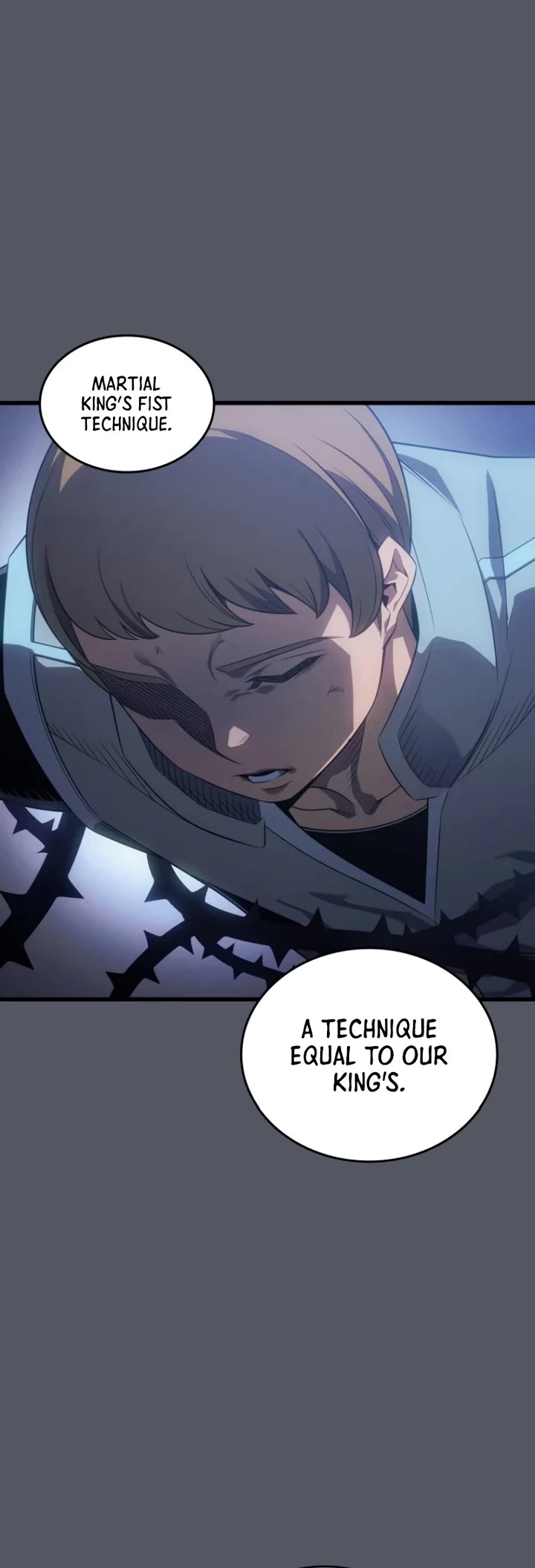 The Great Mage Returns After 4000 Years Chapter 251 page 5 - Chapter 251