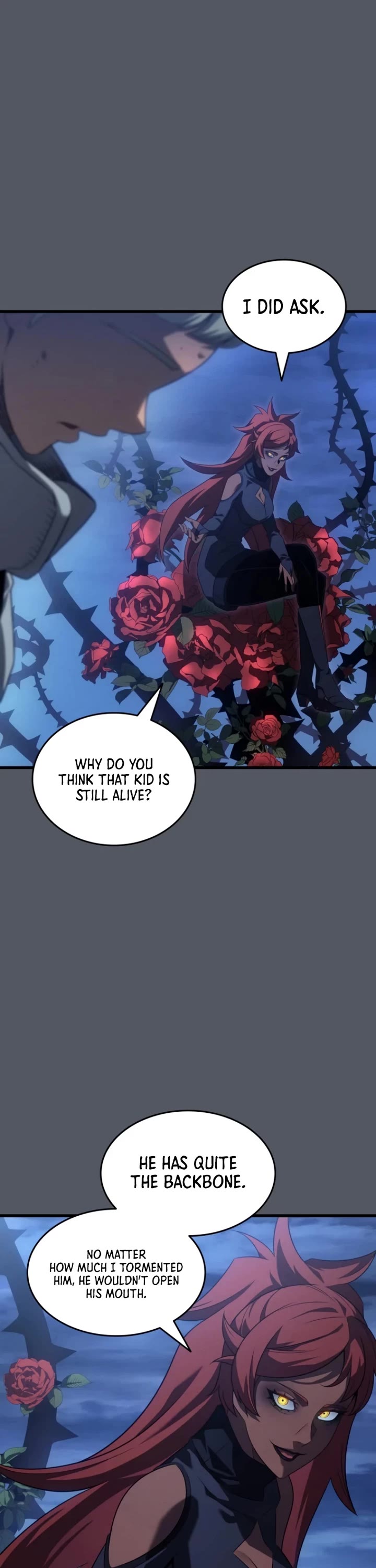The Great Mage Returns After 4000 Years Chapter 251 page 7 - Chapter 251