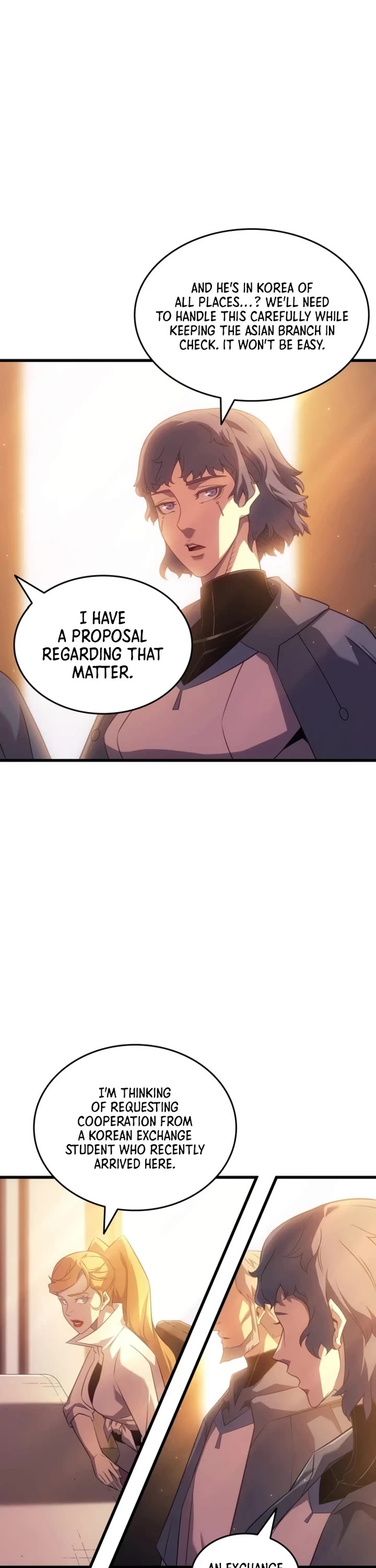 The Great Mage Returns After 4000 Years Chapter 252 page 12 - Chapter 252