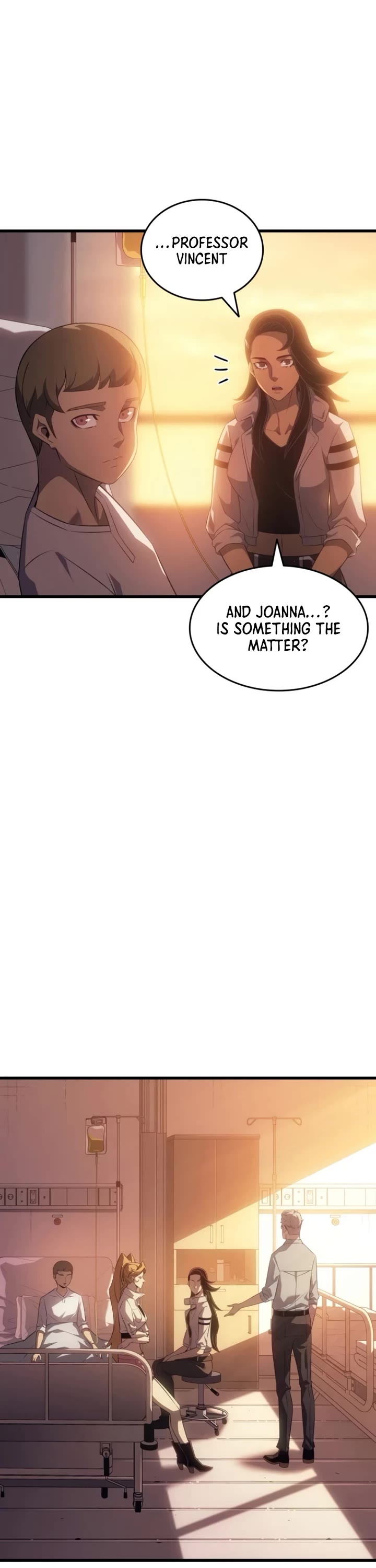 The Great Mage Returns After 4000 Years Chapter 252 page 18 - Chapter 252