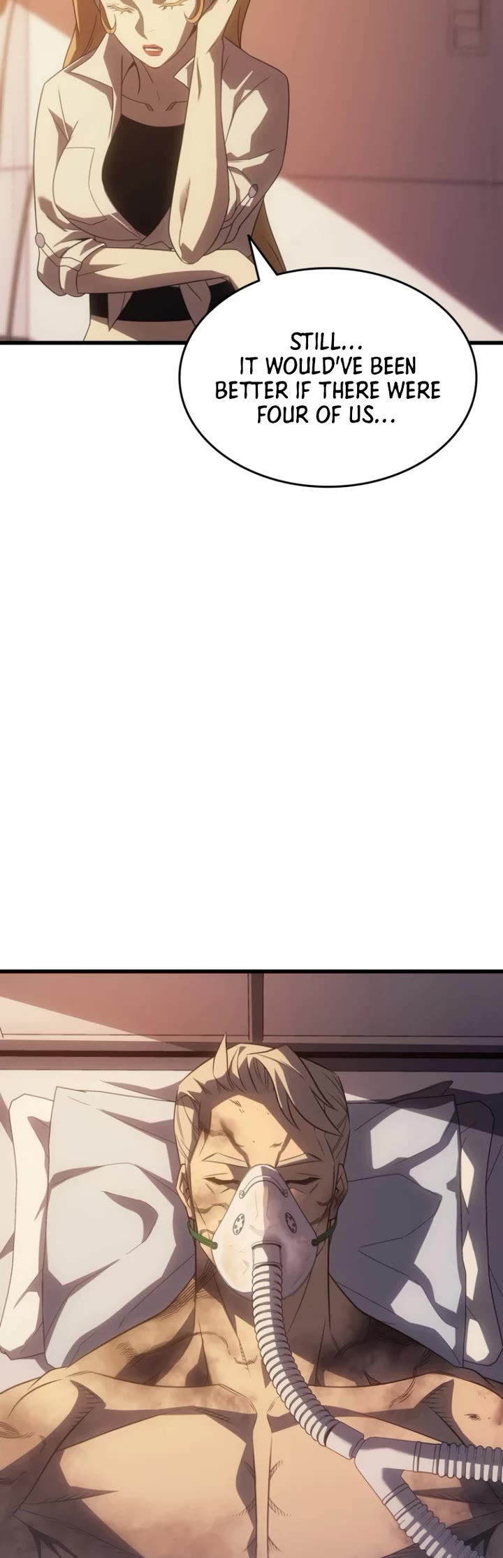 The Great Mage Returns After 4000 Years Chapter 252 page 29 - Chapter 252