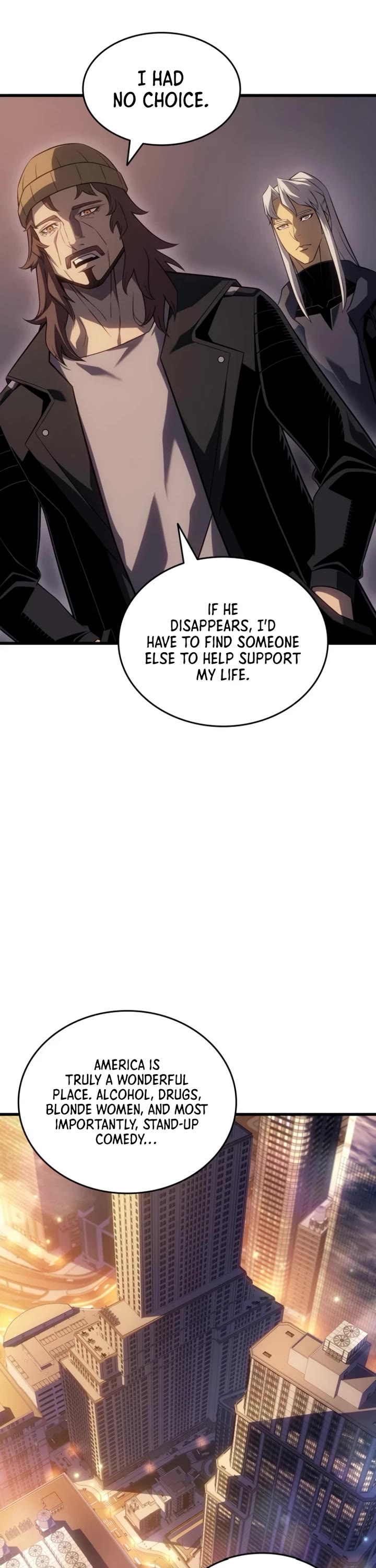The Great Mage Returns After 4000 Years Chapter 252 page 33 - Chapter 252