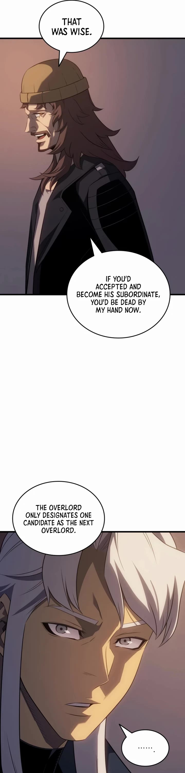 The Great Mage Returns After 4000 Years Chapter 252 page 41 - Chapter 252