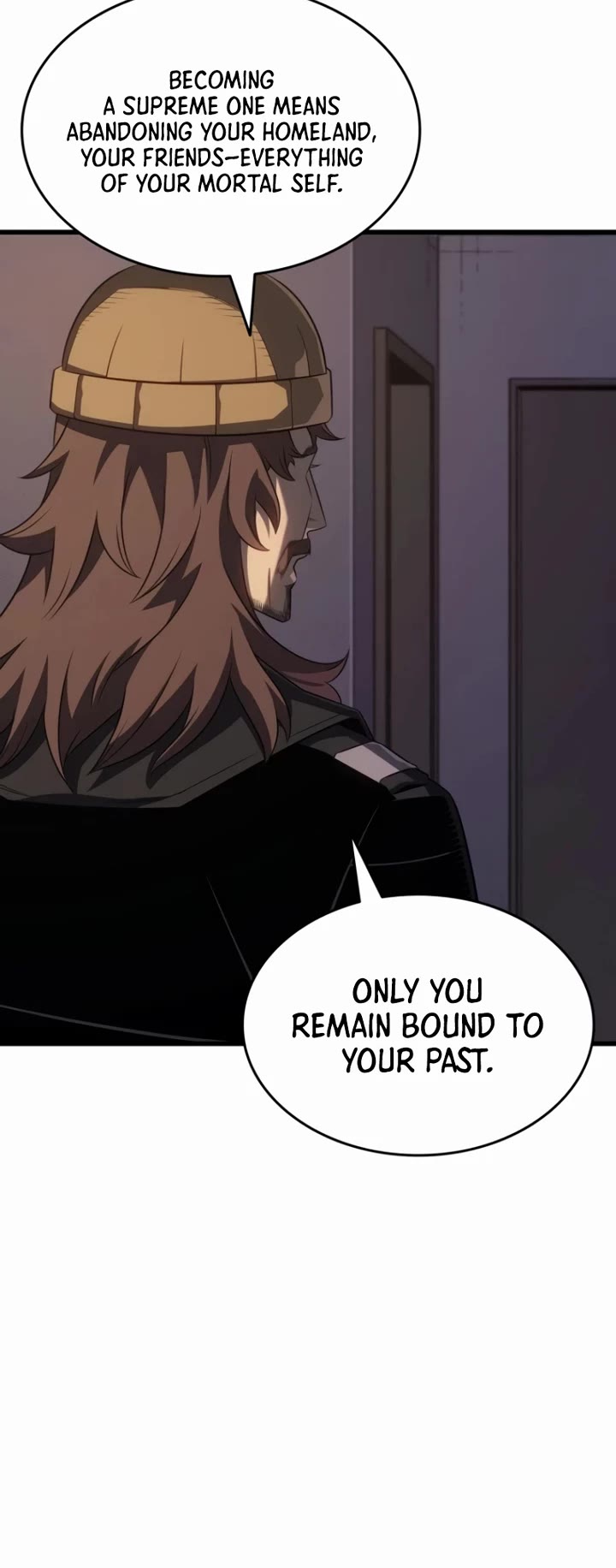The Great Mage Returns After 4000 Years Chapter 252 page 44 - Chapter 252