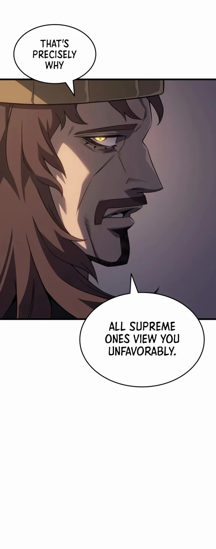 The Great Mage Returns After 4000 Years Chapter 252 page 45 - Chapter 252