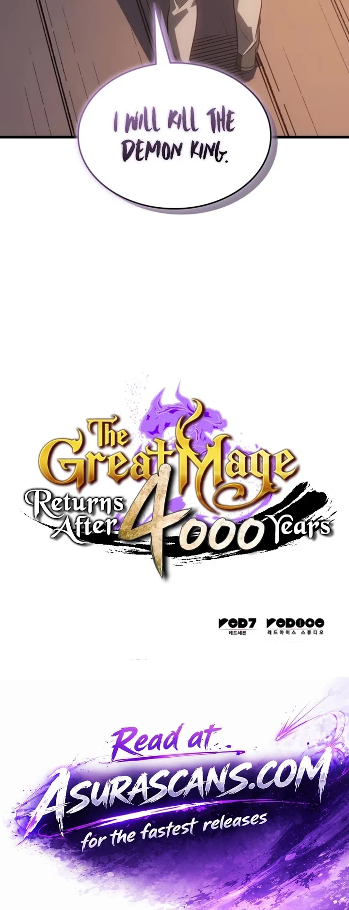 The Great Mage Returns After 4000 Years Chapter 252 page 49 - Chapter 252