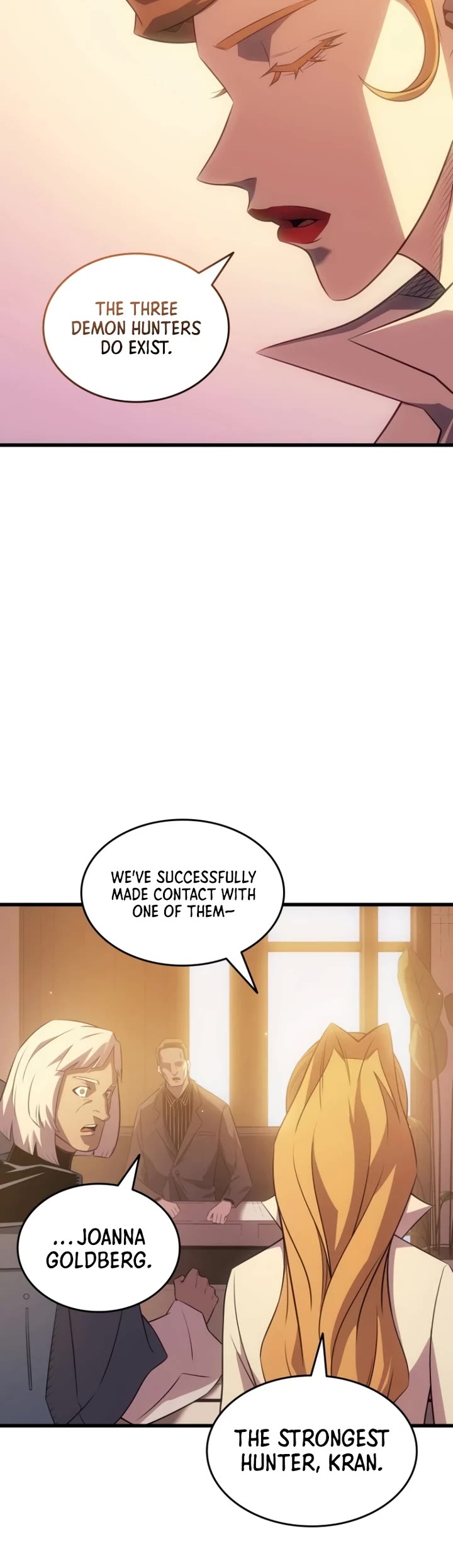 The Great Mage Returns After 4000 Years Chapter 252 page 5 - Chapter 252
