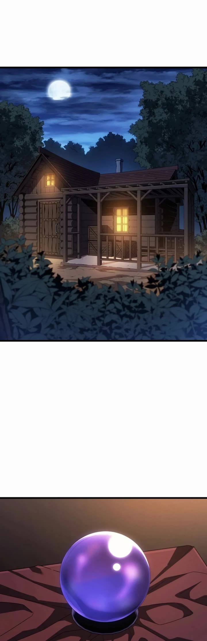 The Great Mage Returns After 4000 Years Chapter 253 page 10 - Chapter 253