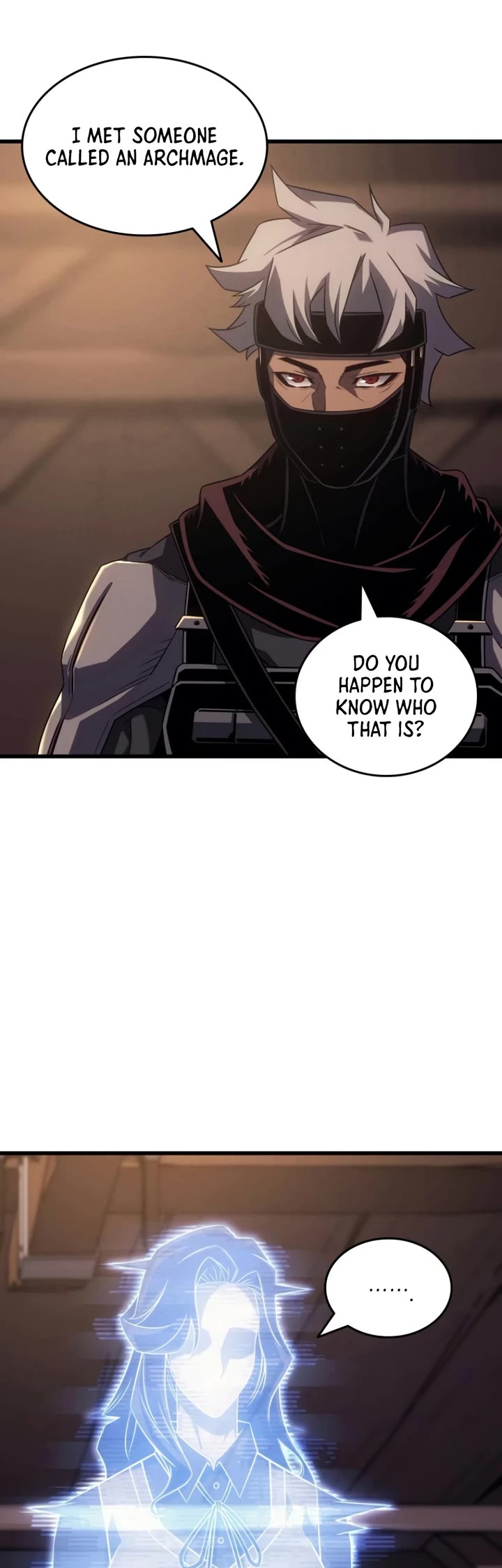 The Great Mage Returns After 4000 Years Chapter 253 page 14 - Chapter 253