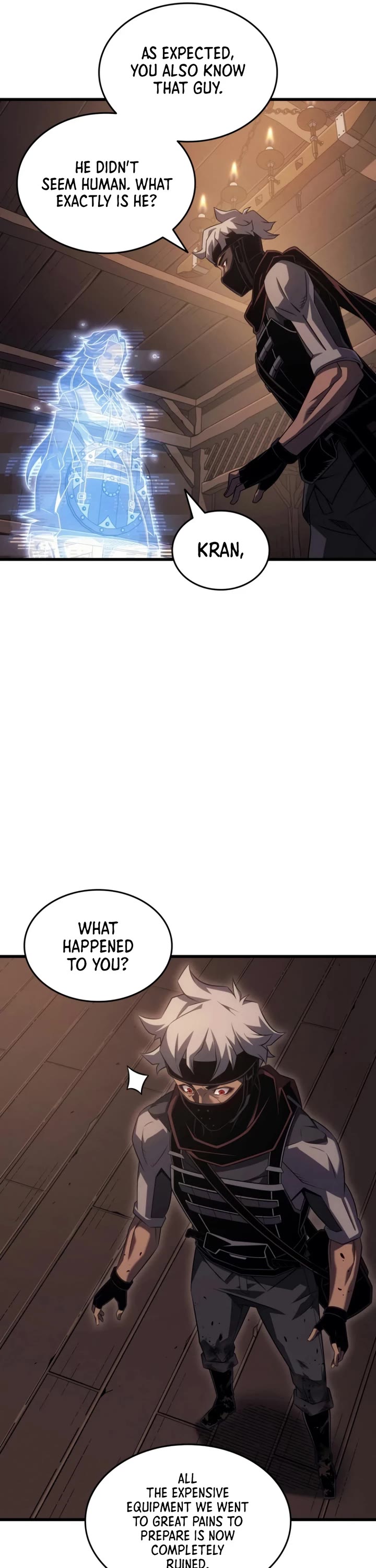 The Great Mage Returns After 4000 Years Chapter 253 page 16 - Chapter 253