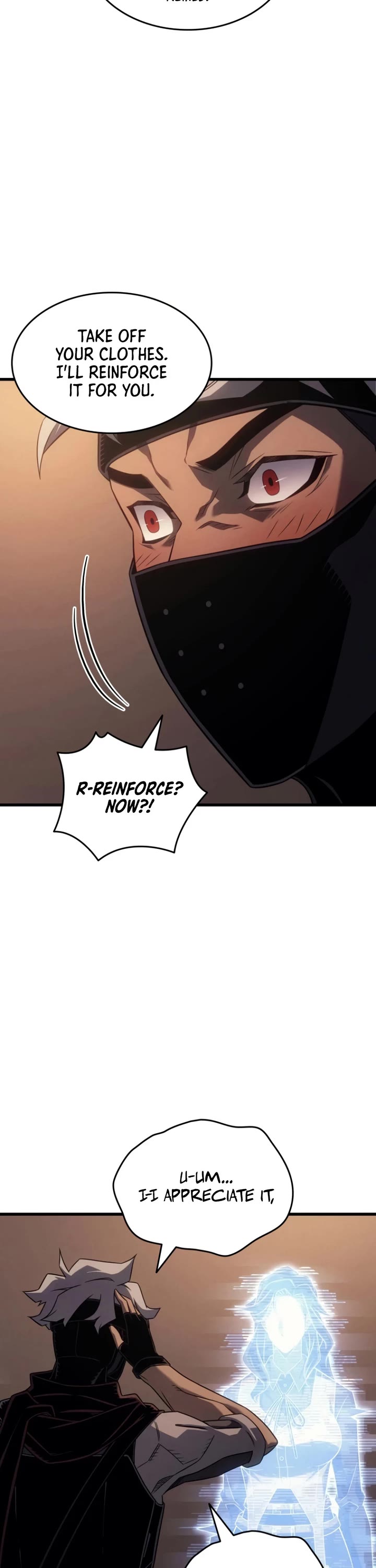 The Great Mage Returns After 4000 Years Chapter 253 page 17 - Chapter 253