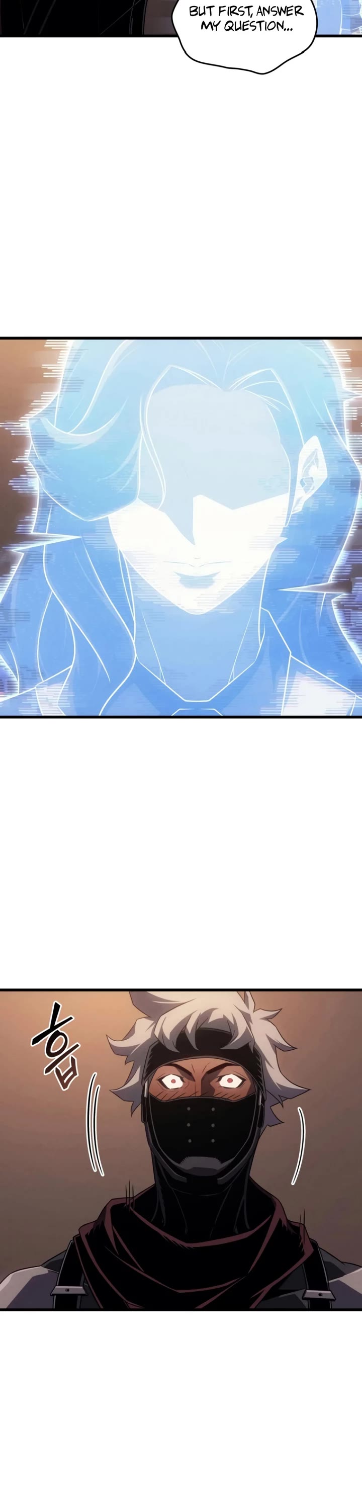 The Great Mage Returns After 4000 Years Chapter 253 page 18 - Chapter 253