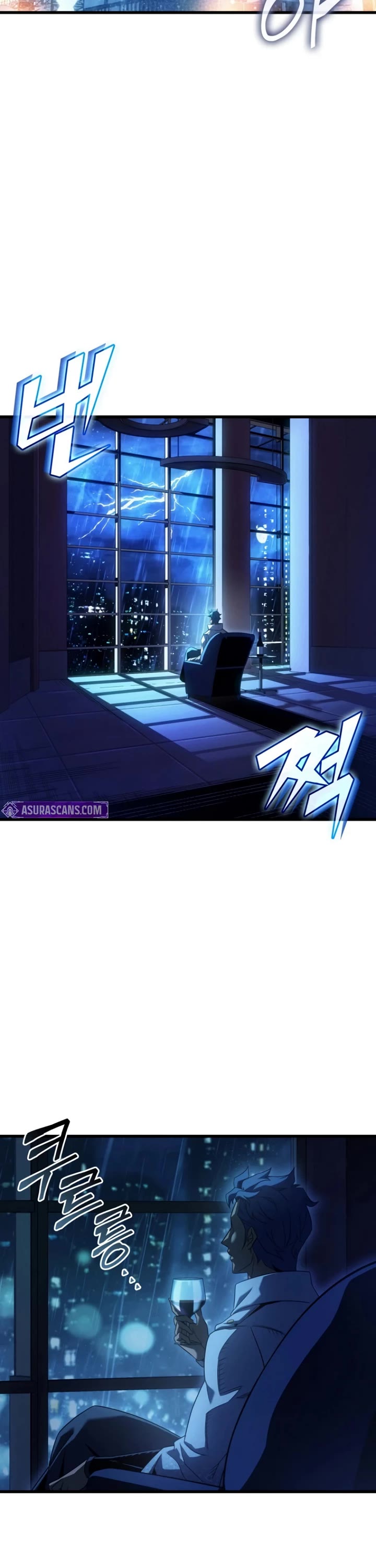 The Great Mage Returns After 4000 Years Chapter 253 page 2 - Chapter 253