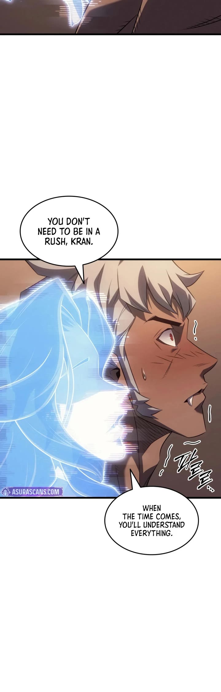 The Great Mage Returns After 4000 Years Chapter 253 page 20 - Chapter 253